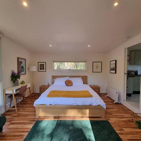 Bellshala Bungalow Bellbrae Dış mekan fotoğraf