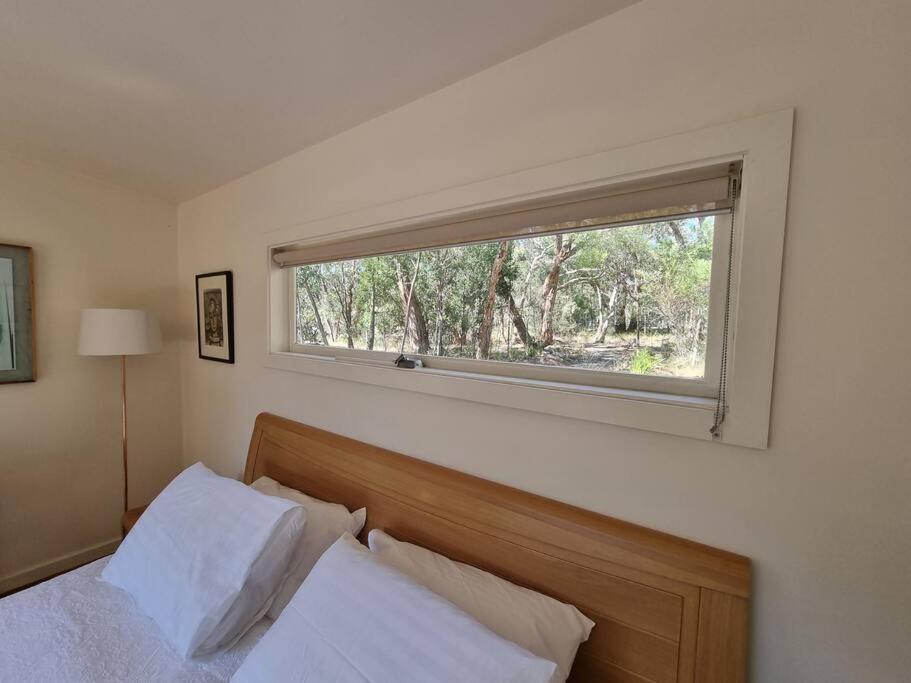 Bellshala Bungalow Bellbrae Dış mekan fotoğraf