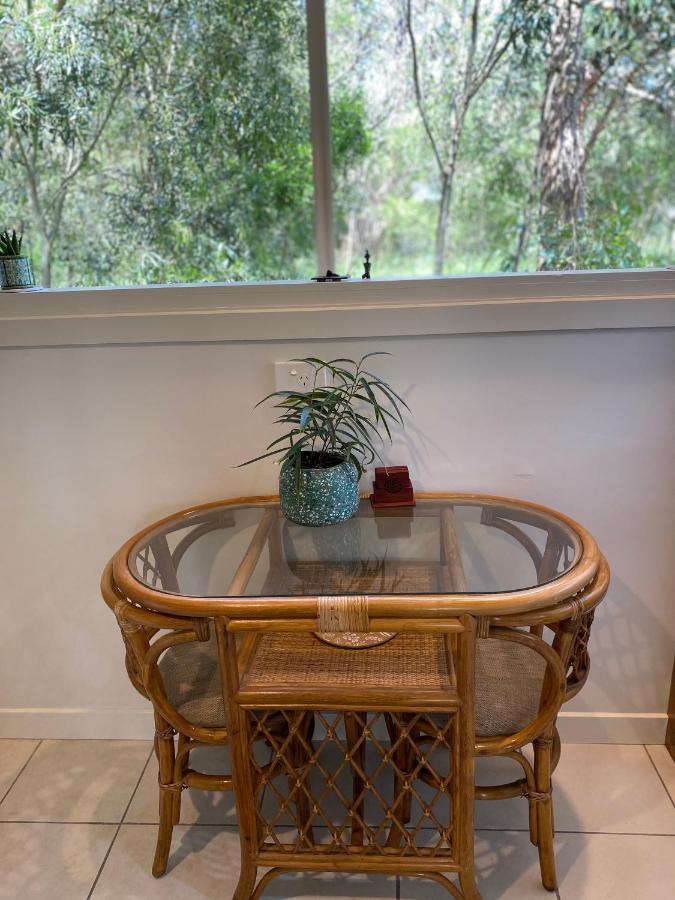 Bellshala Bungalow Bellbrae Dış mekan fotoğraf
