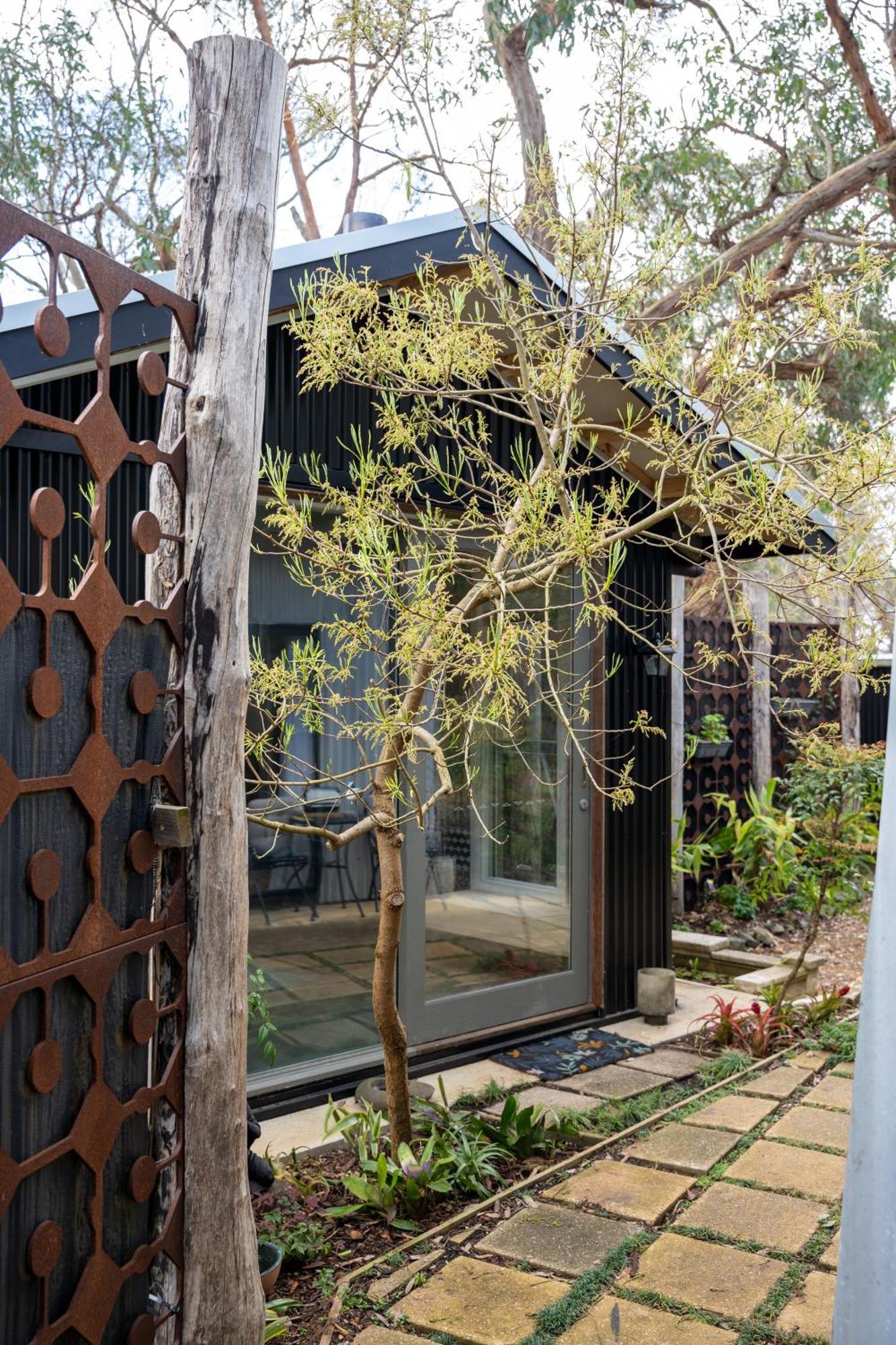 Bellshala Bungalow Bellbrae Dış mekan fotoğraf